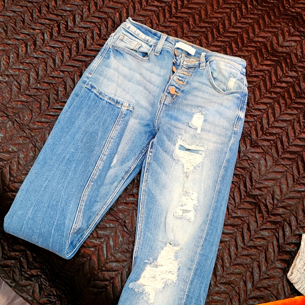 Kancan Jeans